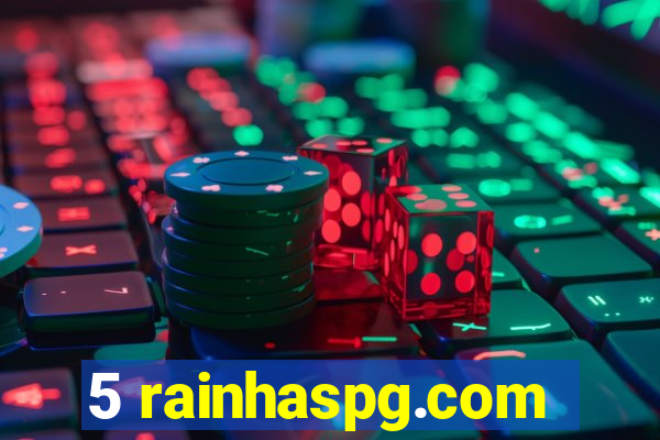 5 rainhaspg.com